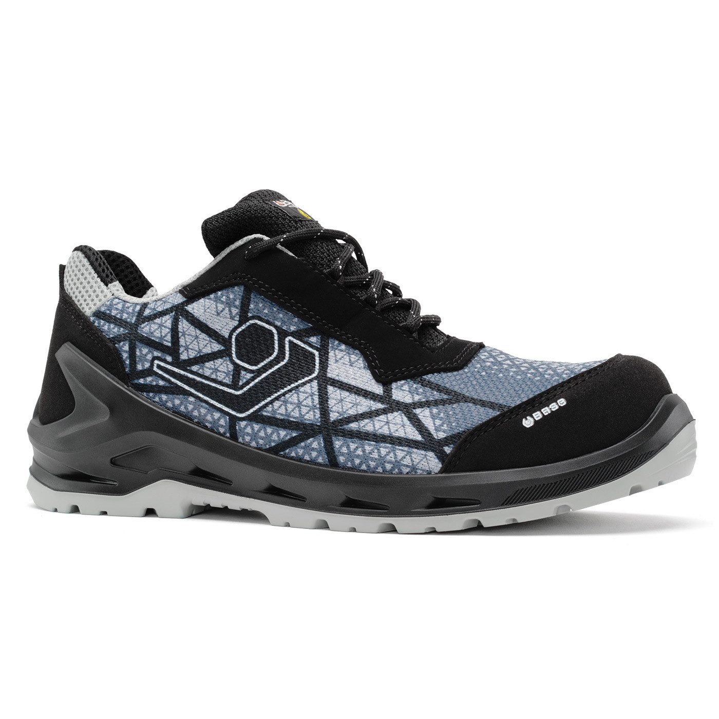 Base Footwear Sicherheitsschuh