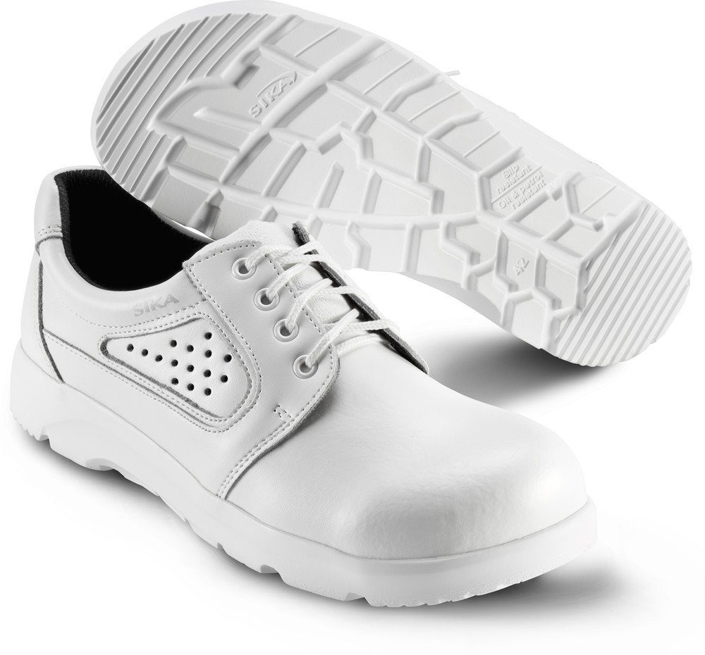 Optimaxchnürschuh Sicherheitsschuh