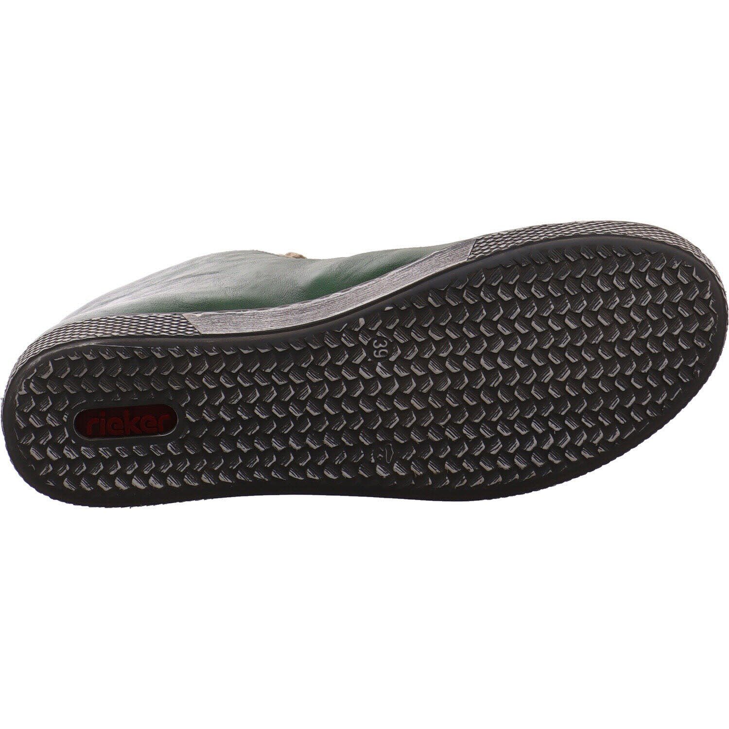 Rieker Schnürboots