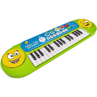 SIMBA Spielzeug-Musikinstrument »MMW Funny Keyboard«