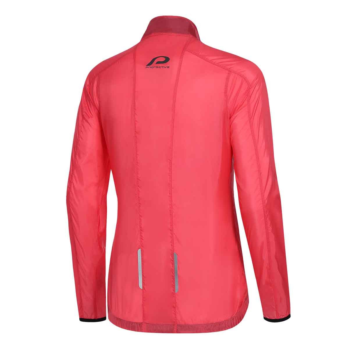 Protective Fahrradjacke Windjacke Damen P-Vent W günstig online kaufen
