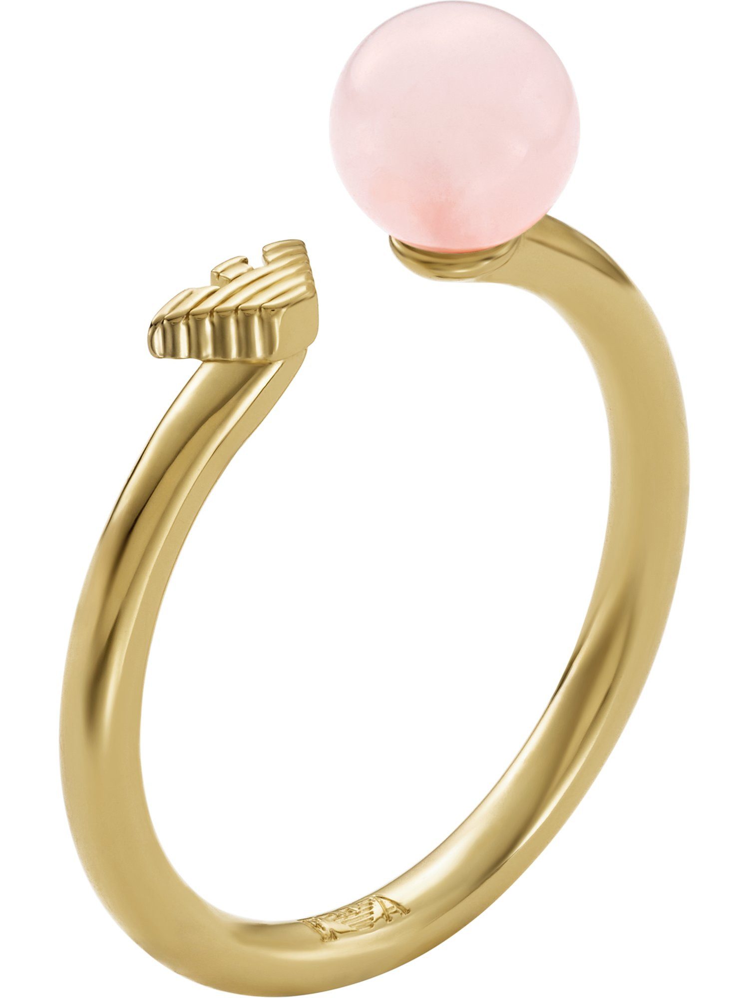 Emporio Armani Fingerring Emporio Armani... Emporio Armani Fingerring Emporio Armani...