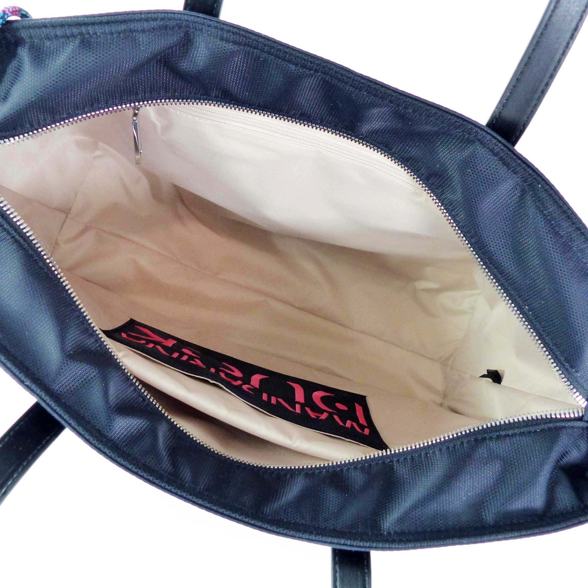 Mandarina Duck Shopper Style