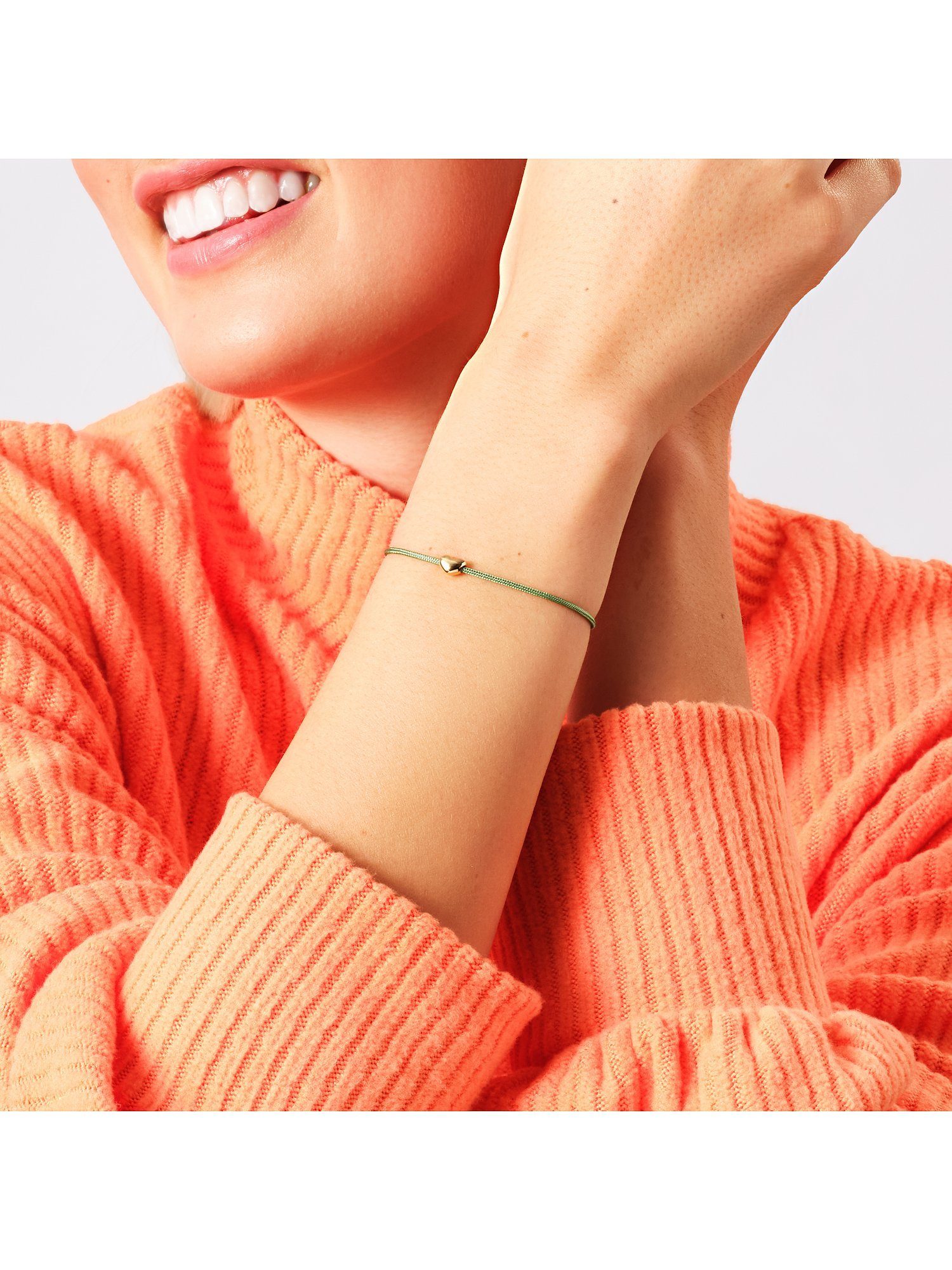 Esprit Silberarmband ESPRIT Damen-Armban...