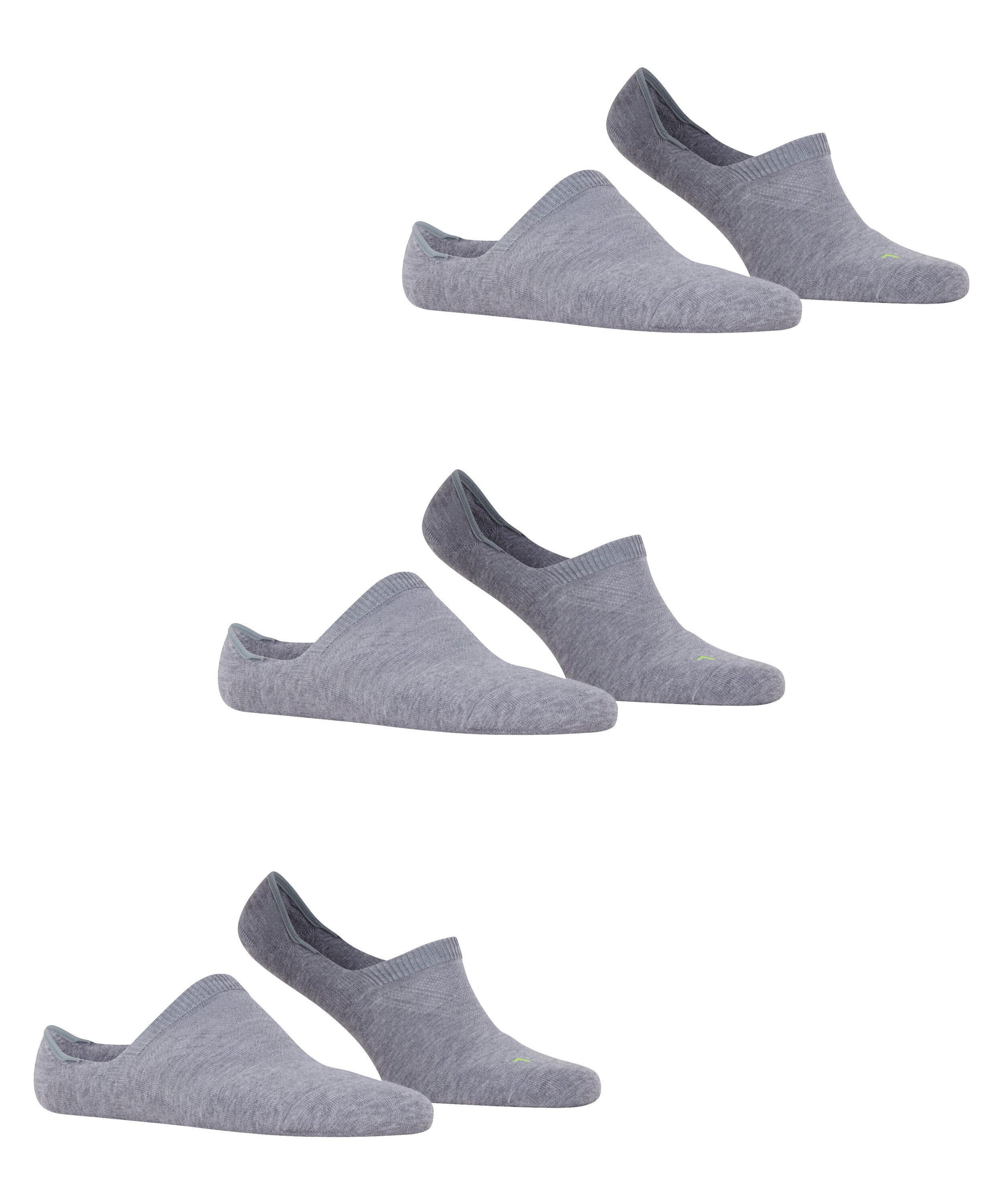 FALKE Füßlinge Cool Kick 3-Pack (3-Paar) günstig online kaufen