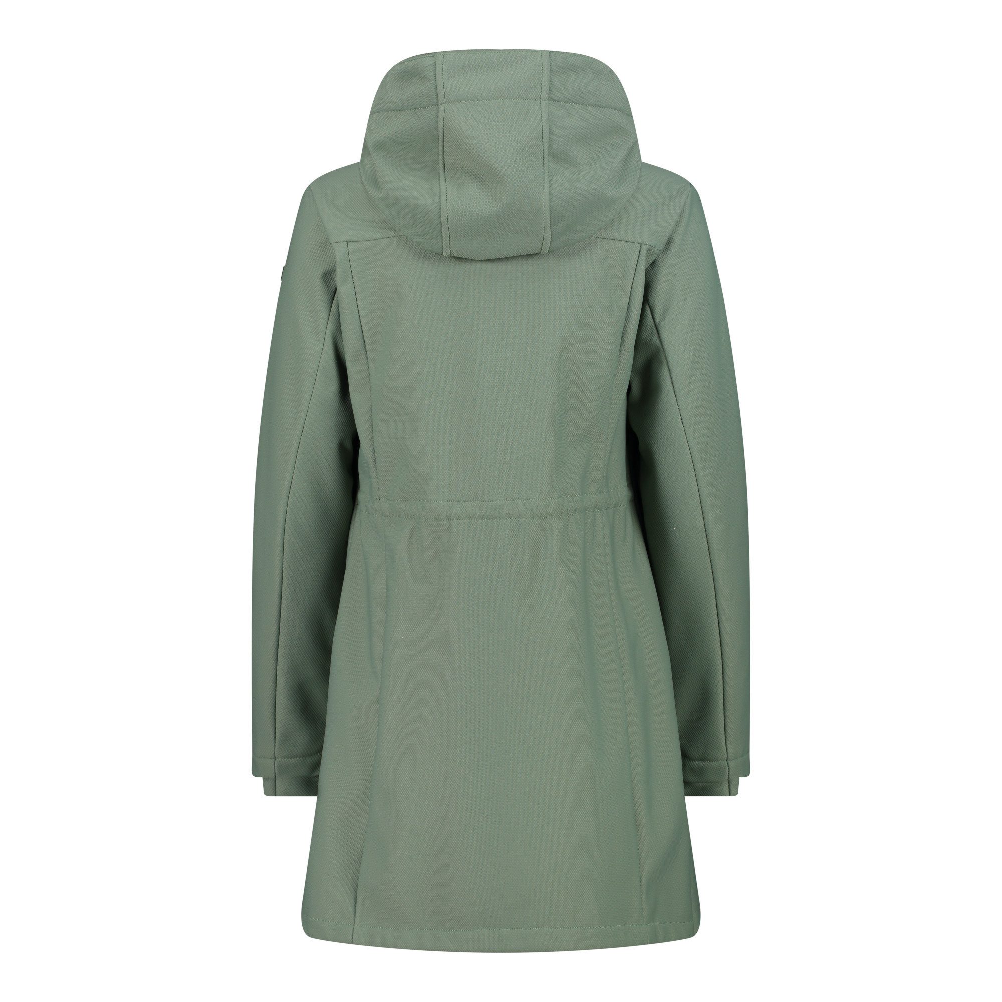 CMP Wintermantel CMP Damen Parka WOMAN PARKA JACKET ZIP HOOD 34A0326 günstig online kaufen