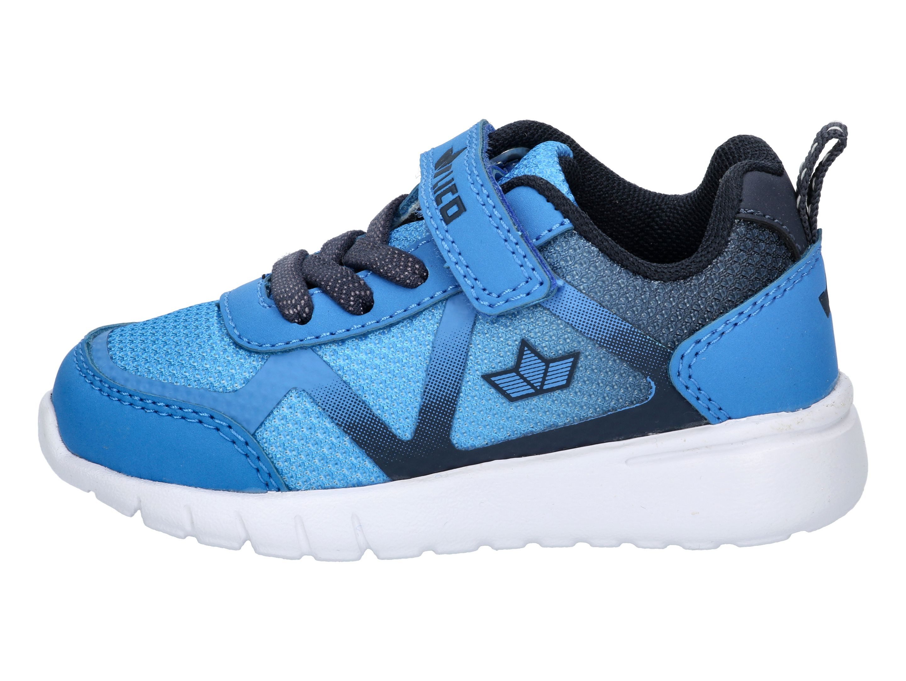 Lico Sportschuh Andria VS Hallenschuh