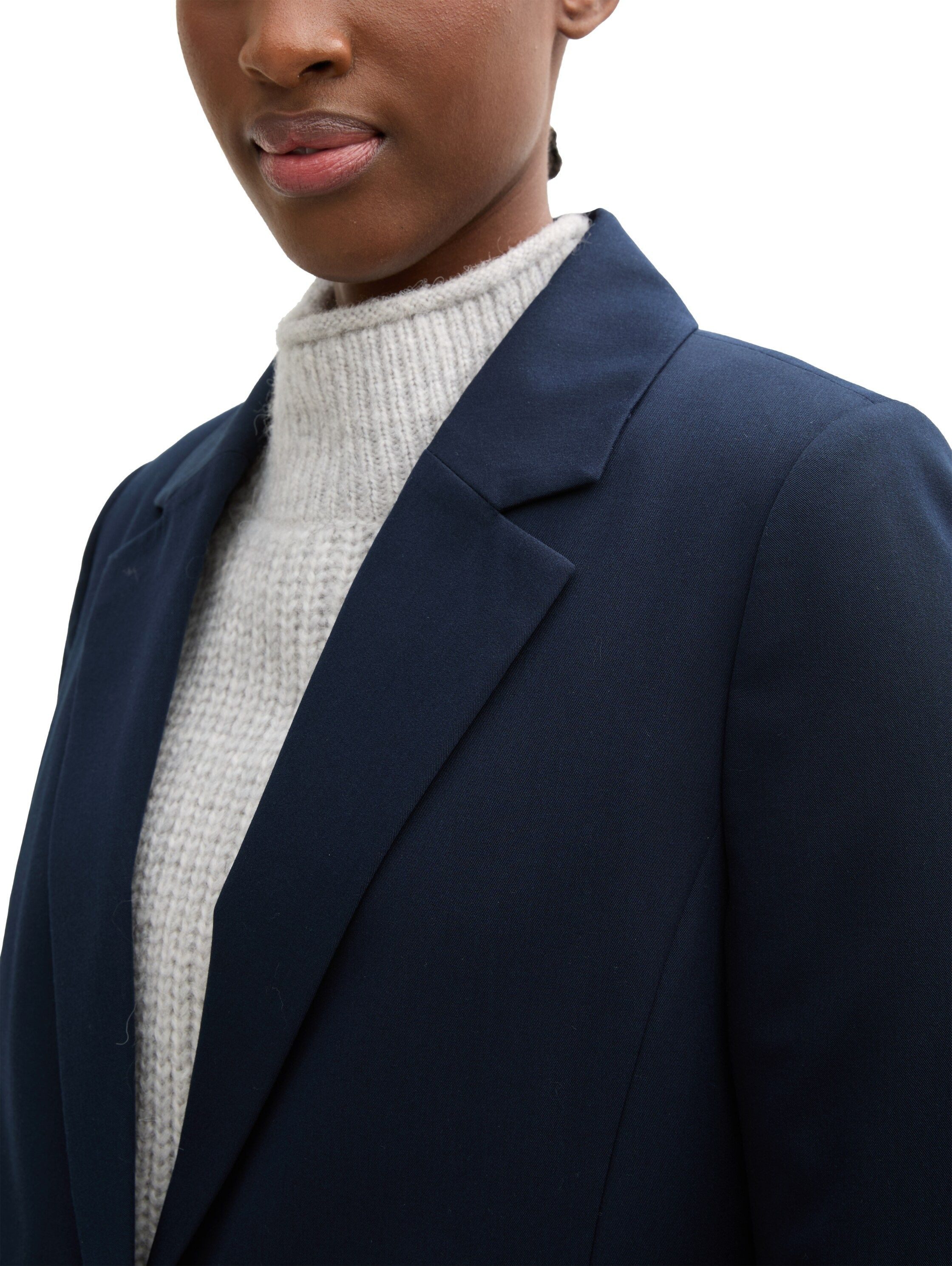 TOM TAILOR Denim Outdoorjacke