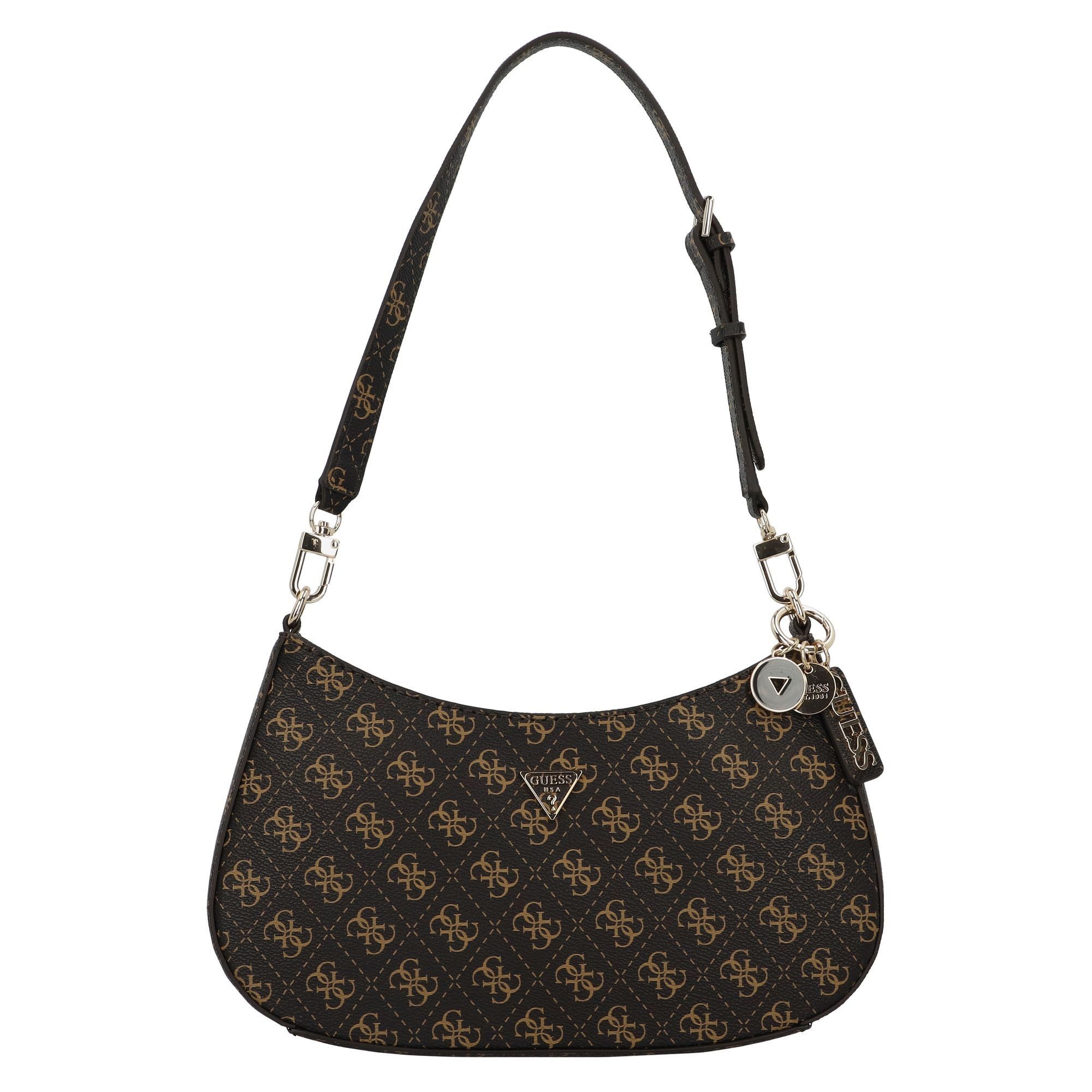 Schultertasche Noelle II
