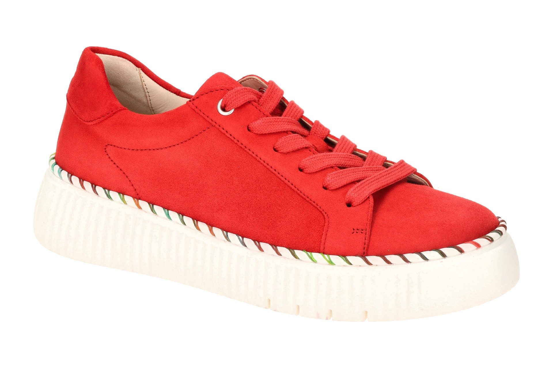 Gabor 63.240.15 Schnürschuh günstig online kaufen