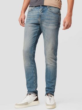 Scotch & Soda Regular-fit-Jeans Ralston (1-tlg)