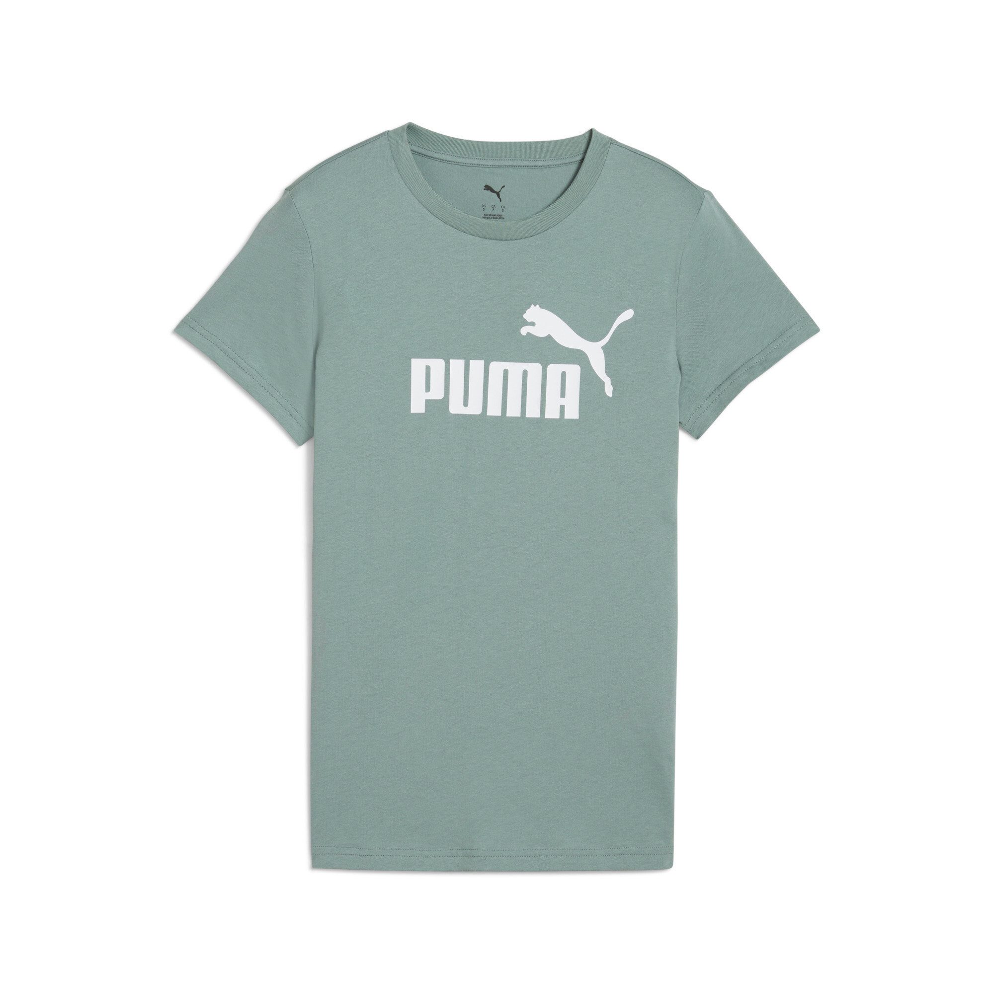 PUMA T-Shirt ESS NO. 1 LOGO TEE (S)