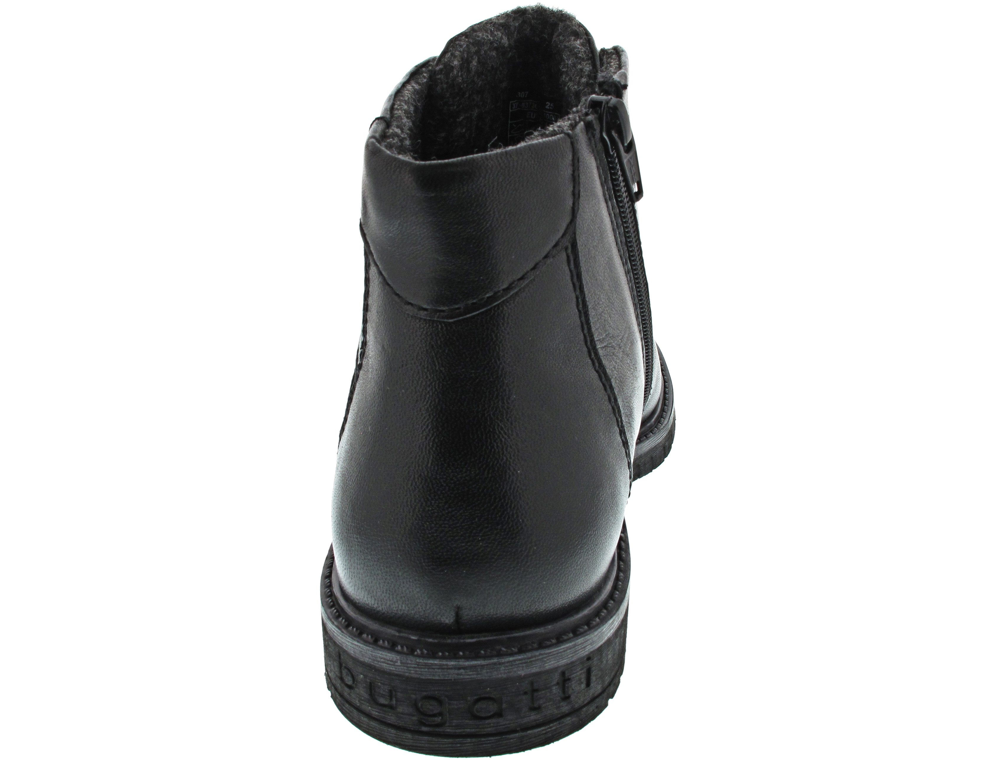 bugatti Winterboots günstig online kaufen