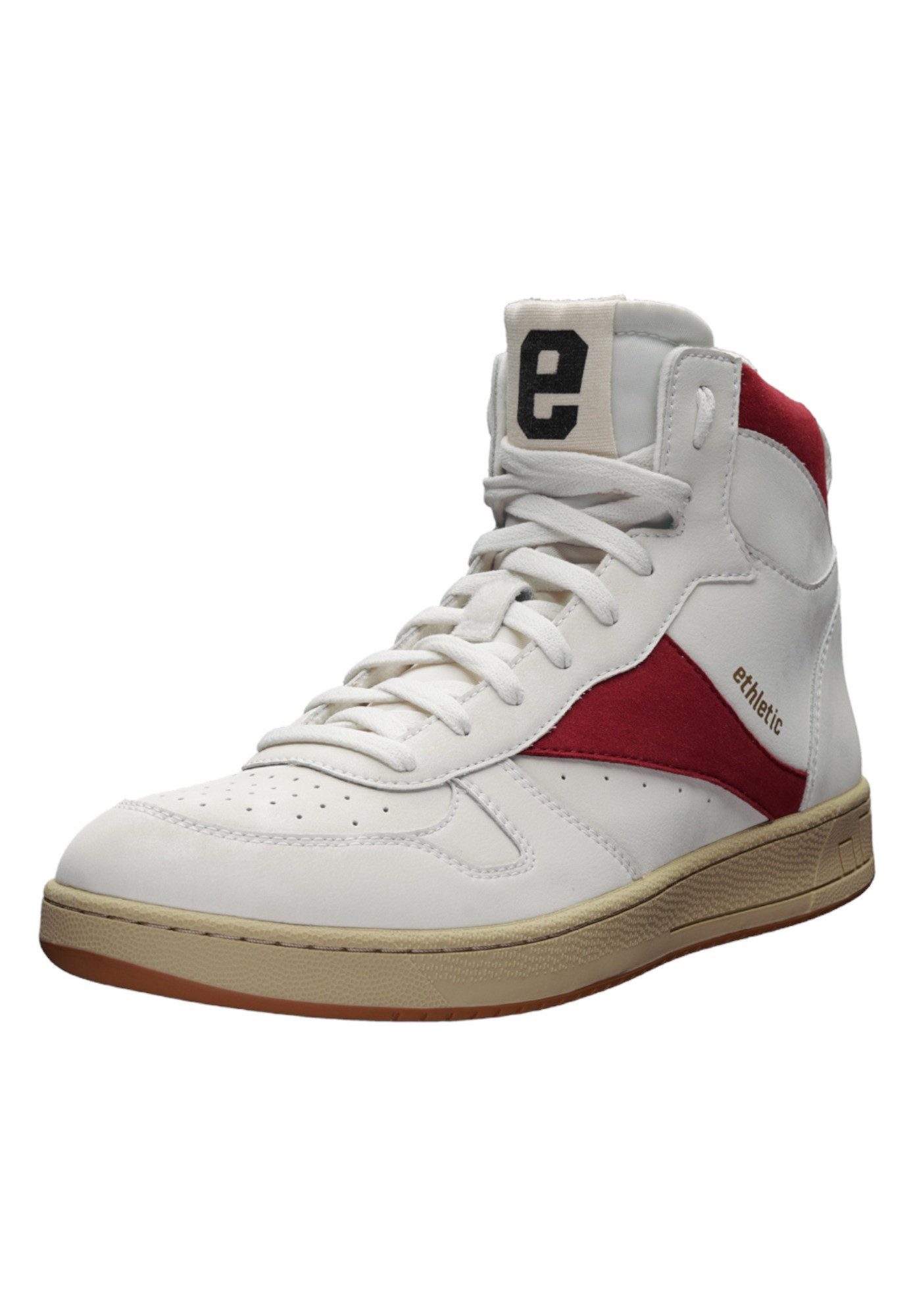 Carl Sneaker