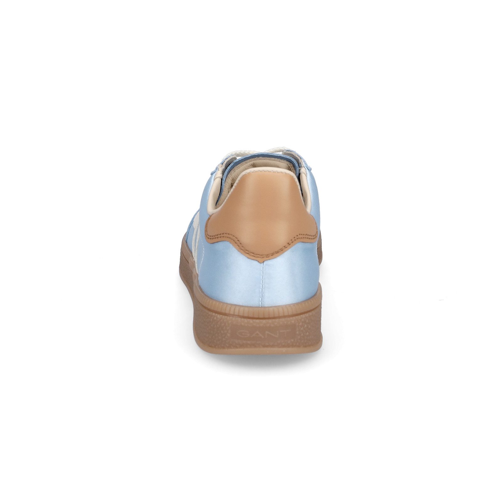 Gant Gant Damen Sneaker Cuzima hellblau Sneaker