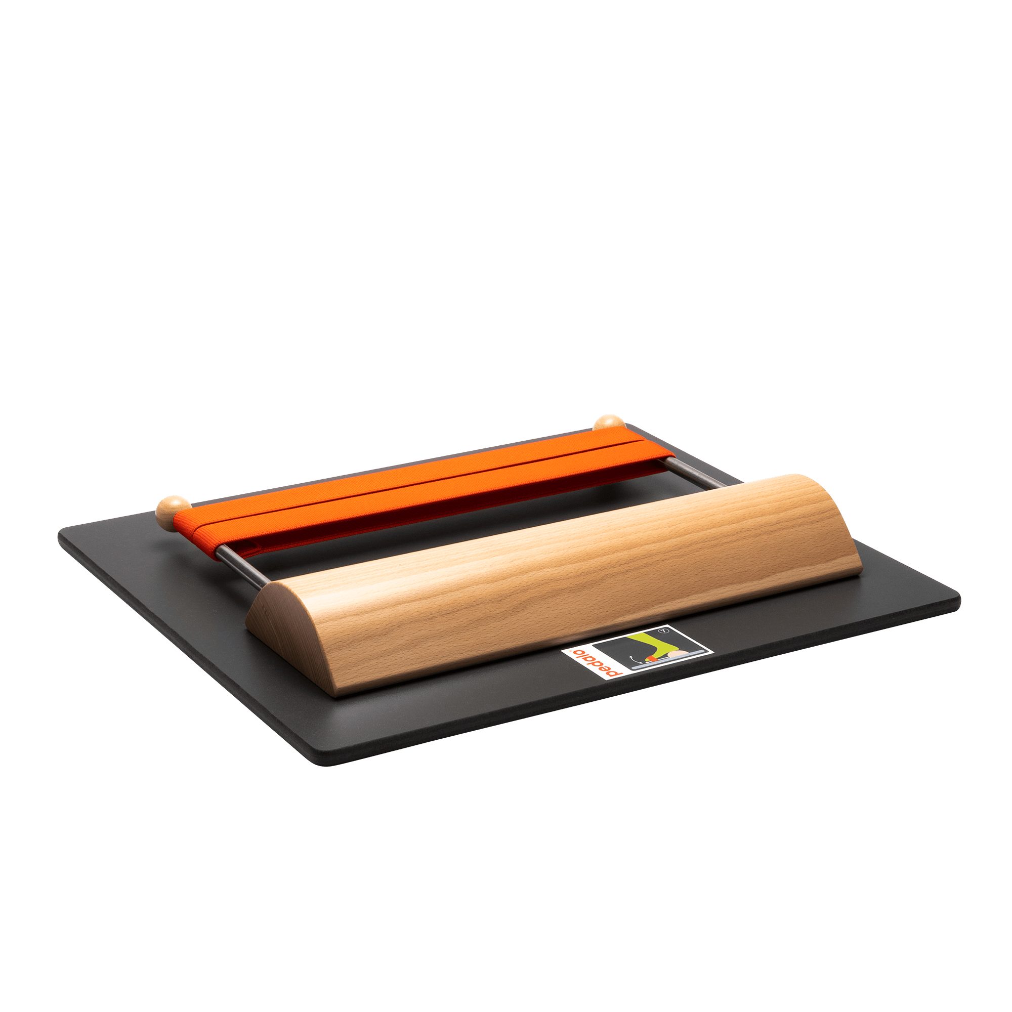 pedalo® Fußtrainer Fußwerkstatt S7 Vorfußheber I Fußtrainer I Fußheberschwäche, mobilisiert die Vorfuß- und Zehenmuskulatur