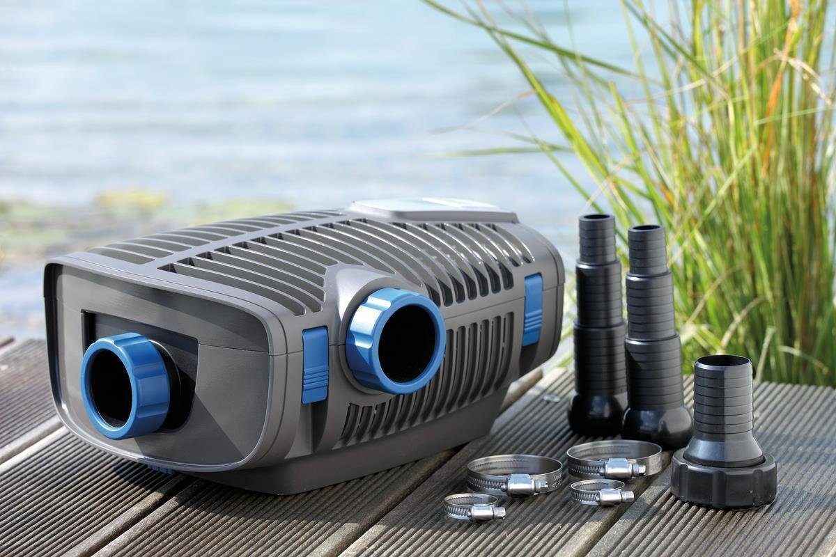 OASE Teichpumpe Oase AquaMax Eco Premium 21000 Teichpumpe