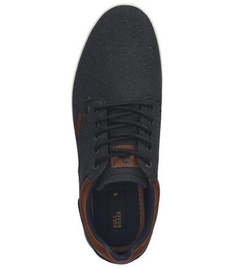 Bullboxer Sneaker Lederimitat/Textil Sneaker