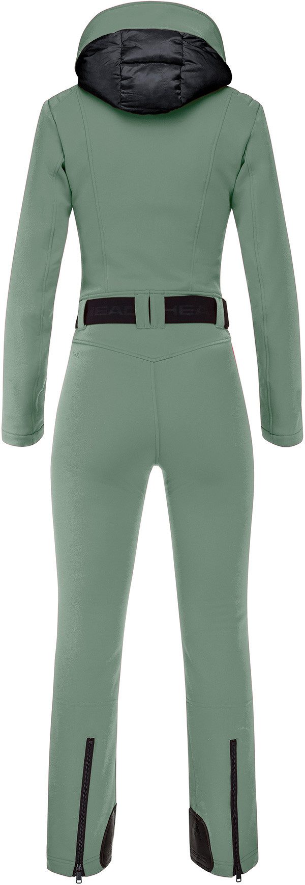 Head Schneeoverall HEAD LEGACY Overall 2026 nile green