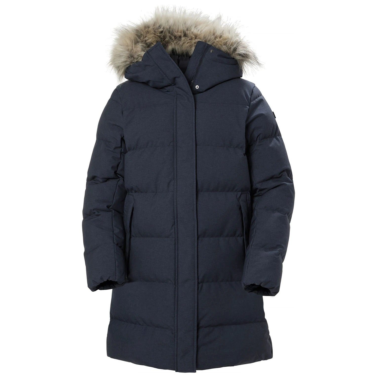 Helly Hansen Steppmantel Blossom Puffy Winter Parka (warm, wasserabweisend) günstig online kaufen