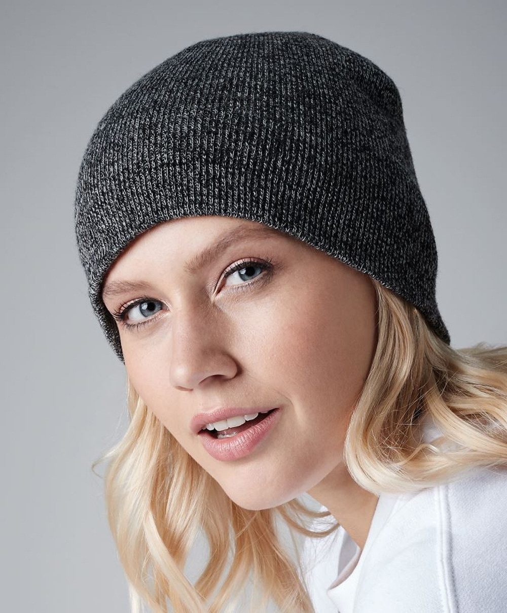 Goodman Design Beanie Pull On Beanie Strick Mütze Herbst Winter Weiches Pol günstig online kaufen