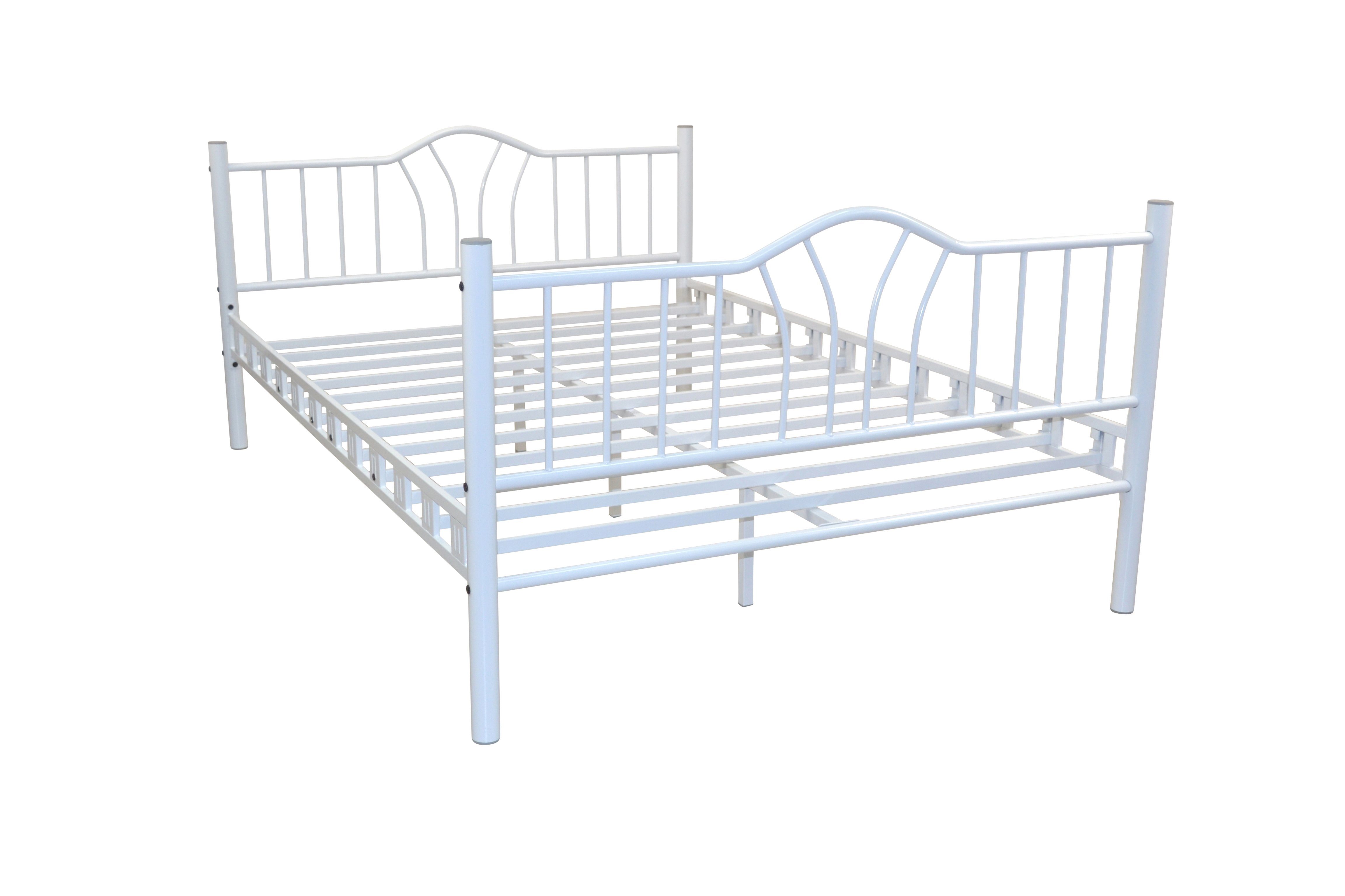 moebel-direkt-online Metallbett Santi günstig online kaufen