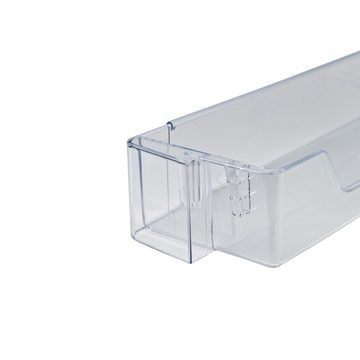 easyPART Flaschenablage wie IKEA 481010476967 Abstellfach, Zubehör für Kühlschrank / Gefrierschrank