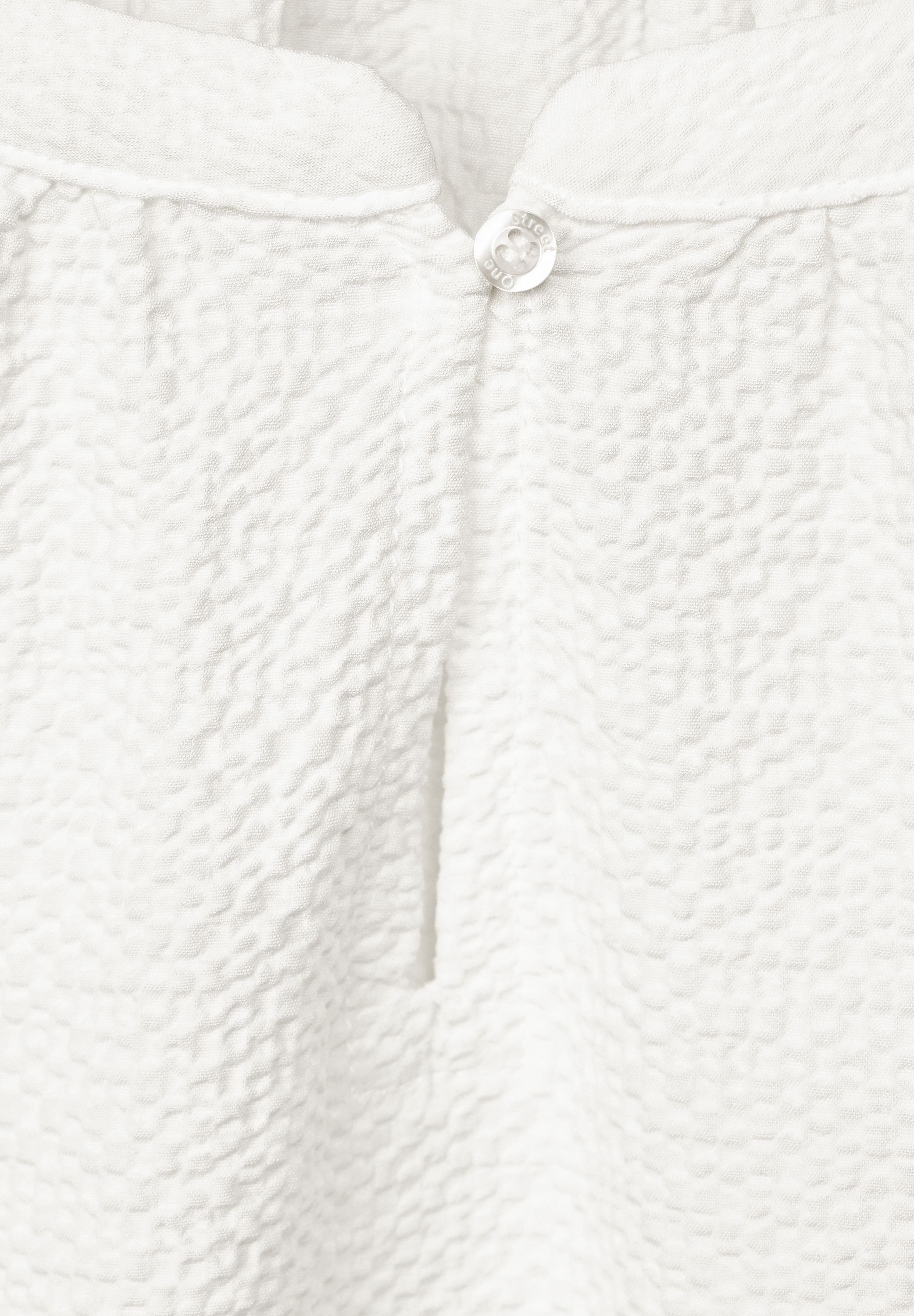 STREET ONE Langarmbluse günstig online kaufen