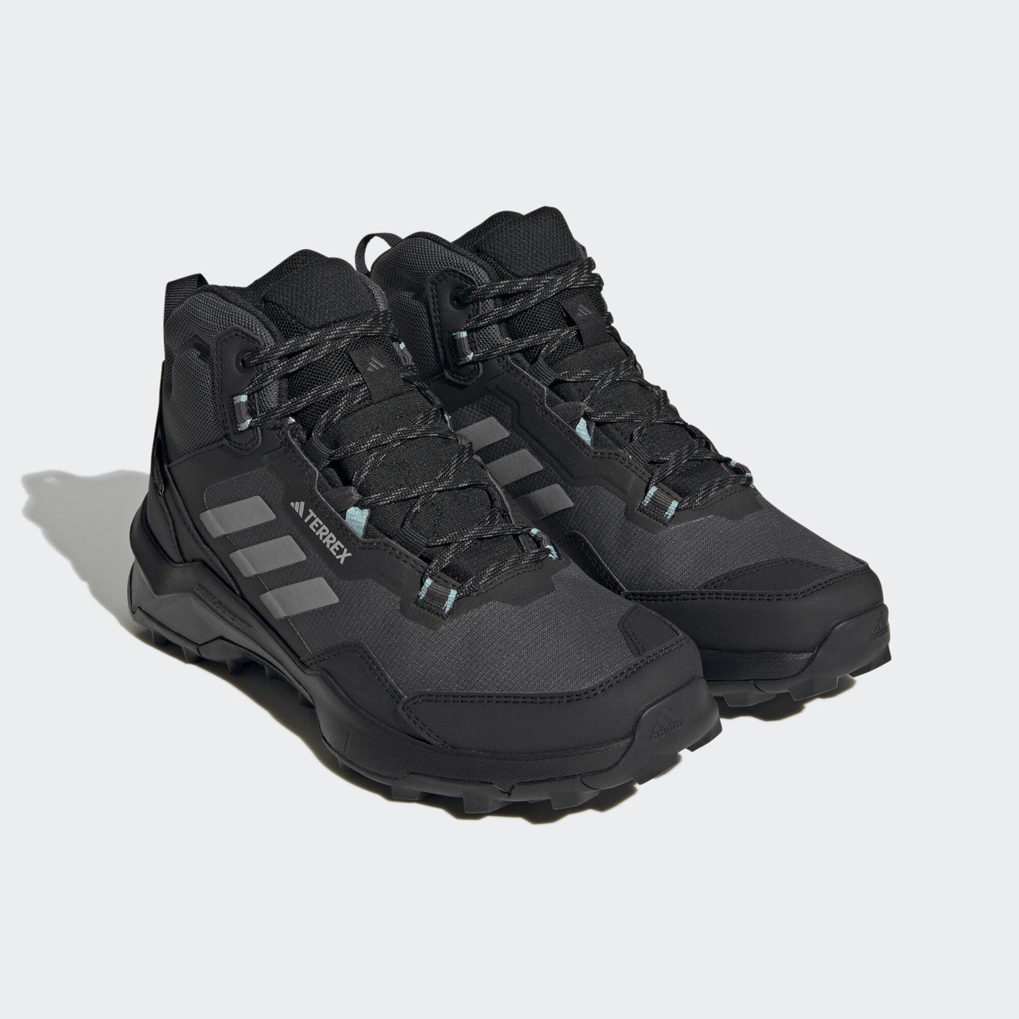 adidas TERREX TERREX AX4 MID GORE-TEX WANDERSCHUHE Hikingschuh