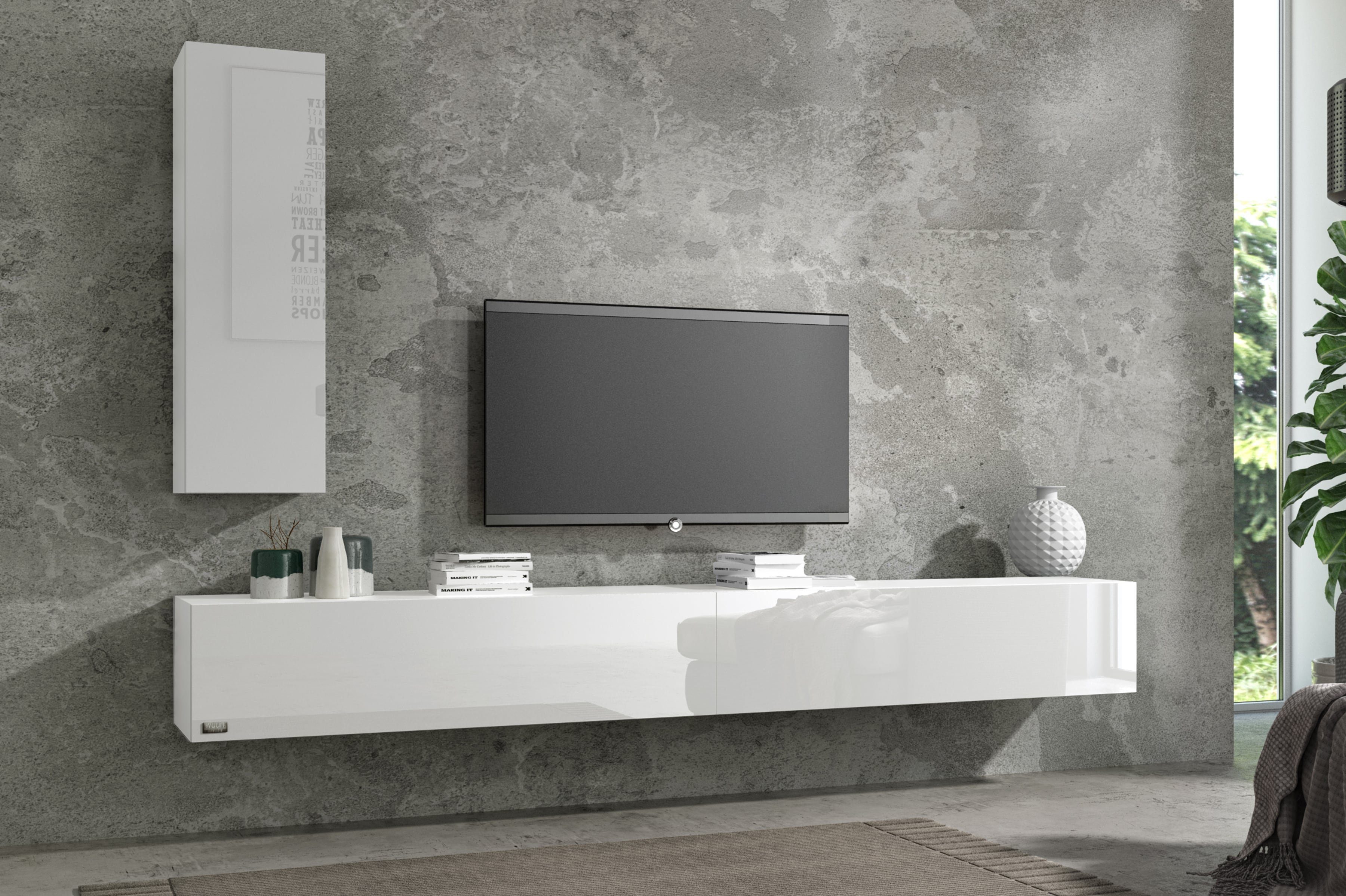 Wuun TV-Board Wuun® Somero Lowboard Tv-Board günstig online kaufen