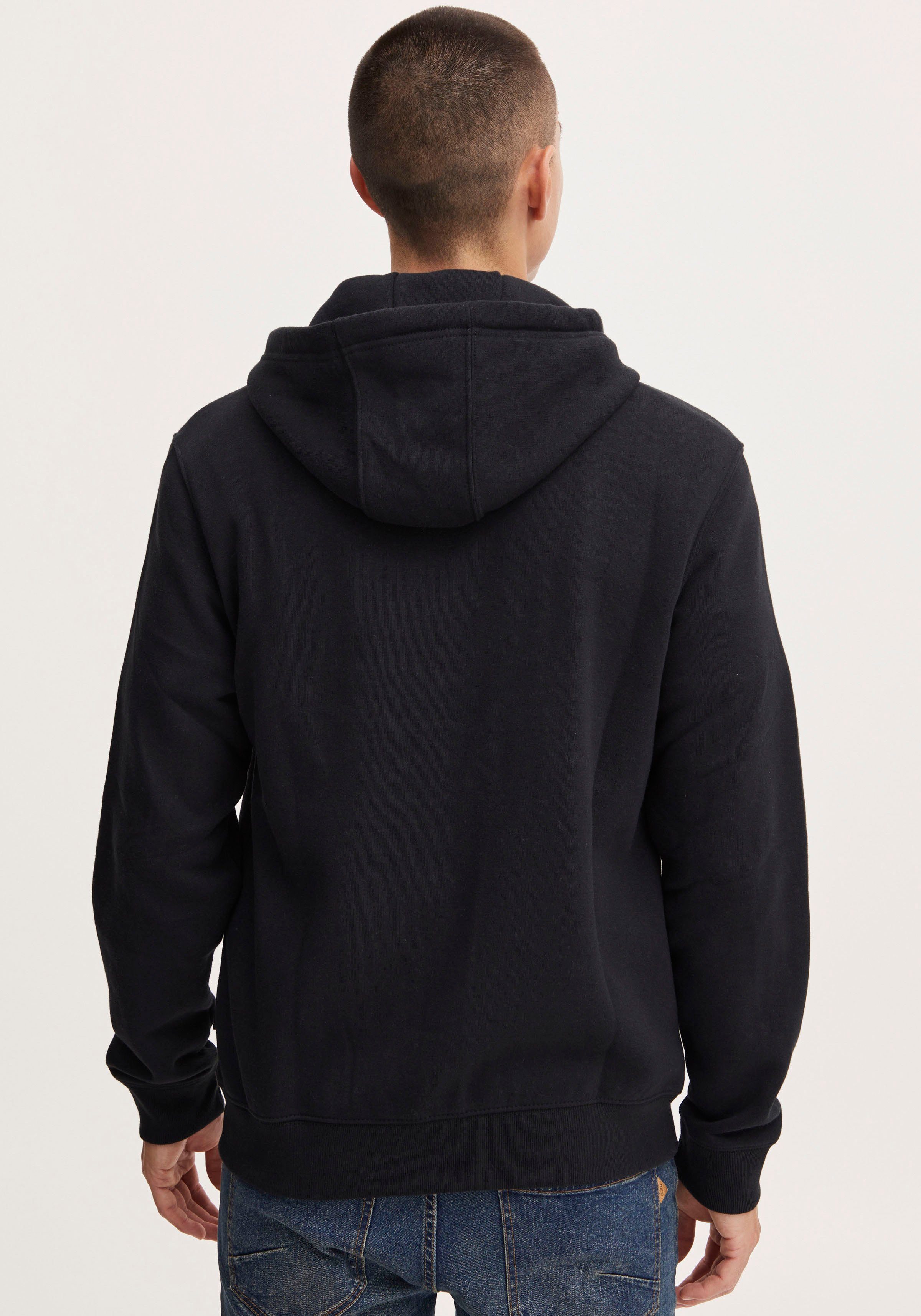Blend Sweatjacke BL Sweatjacke BHDownton Zipthrough günstig online kaufen