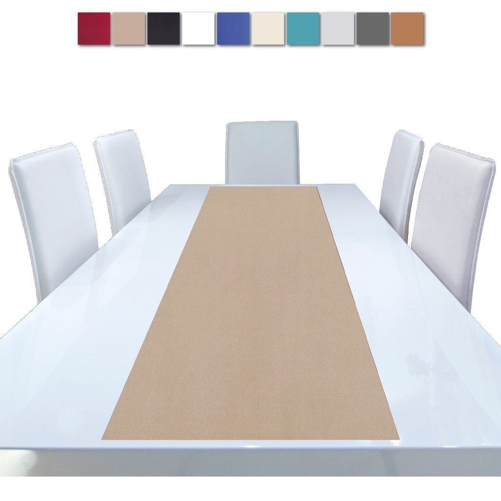 Bestlivings Tischläufer Ellen 140x40cm (1-tlg), Tischdecke günstig online kaufen