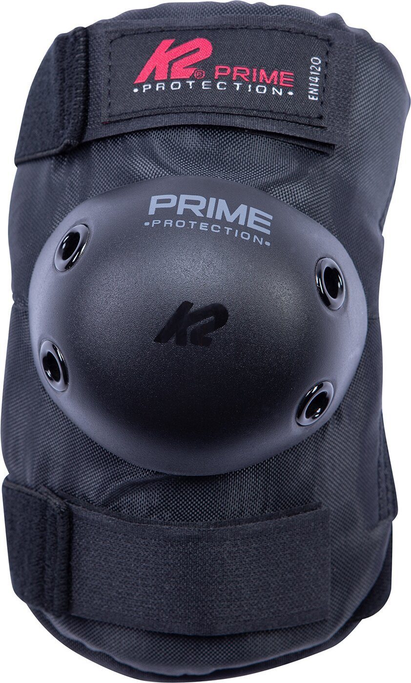 K2 Knieprotektor K2 PRIME PAD SET M DESIGN