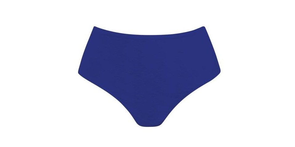 Anita Bikini-Hose Bikinihose blue violet