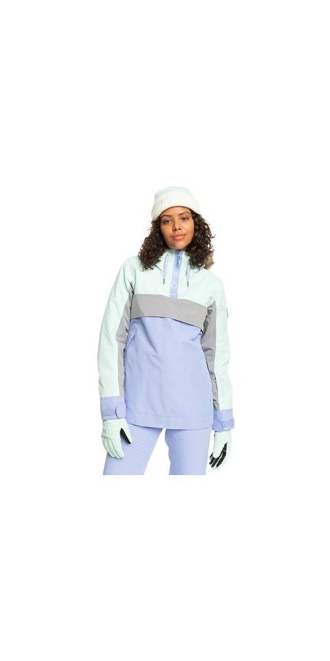 Roxy Funktionsjacke SHELTER J SNJT BDY0 FAIR AQUA