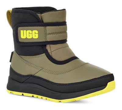 UGG Winterstiefel K TANEY WEATHER Снігоходи mit Warmfutter