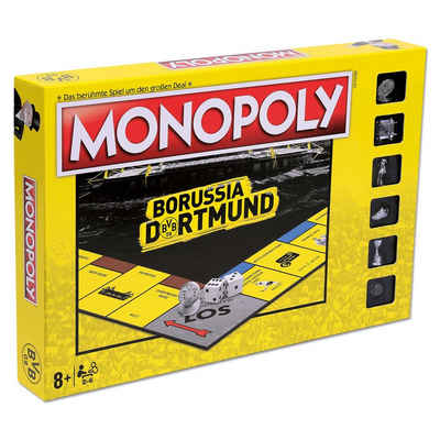 BVB Spiel, »BVB-Monopoly«