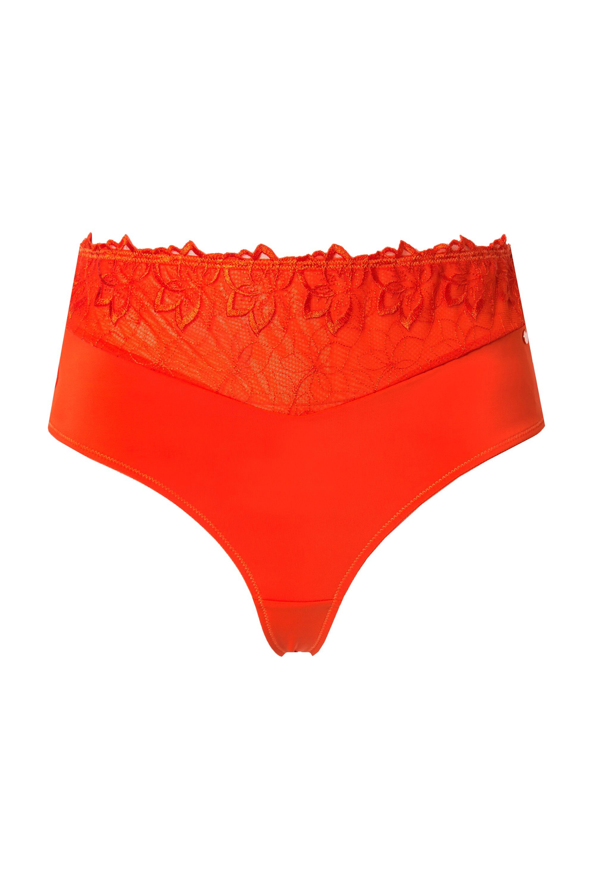 orangerot