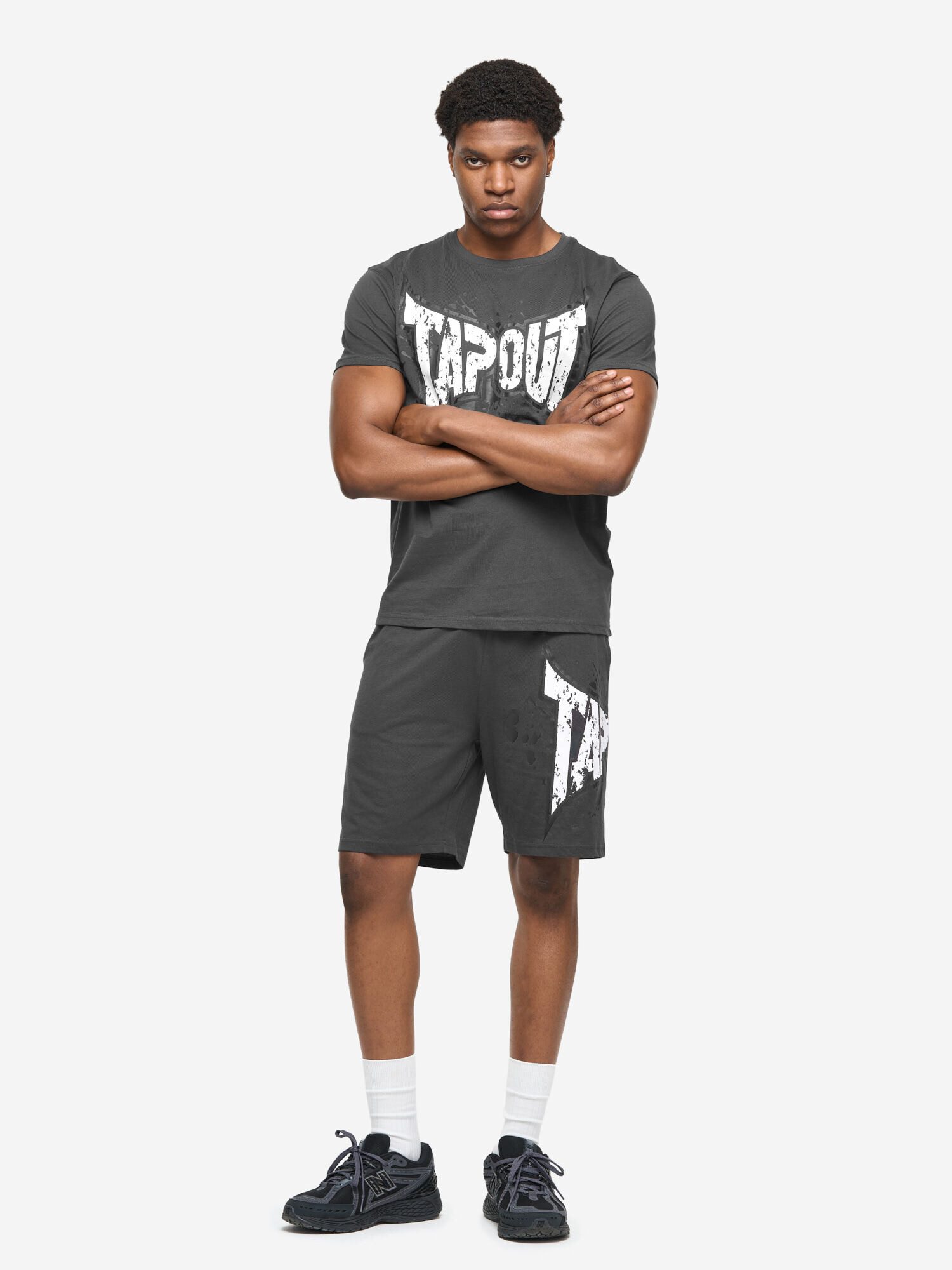 TAPOUT Trainingsanzug DUNLAB