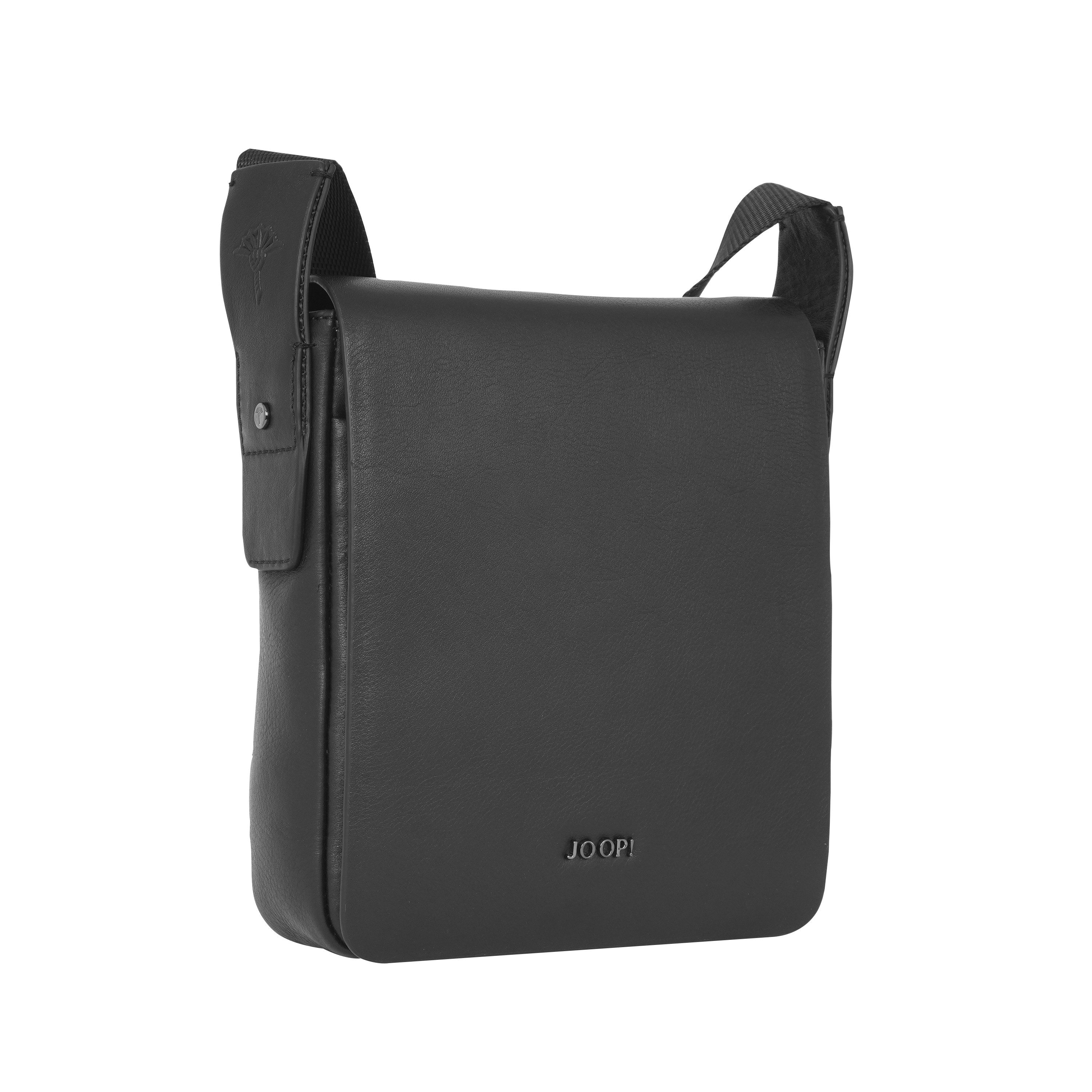 JOOP! Schultertasche Joop - Herren Schultertasche Oregon Paris