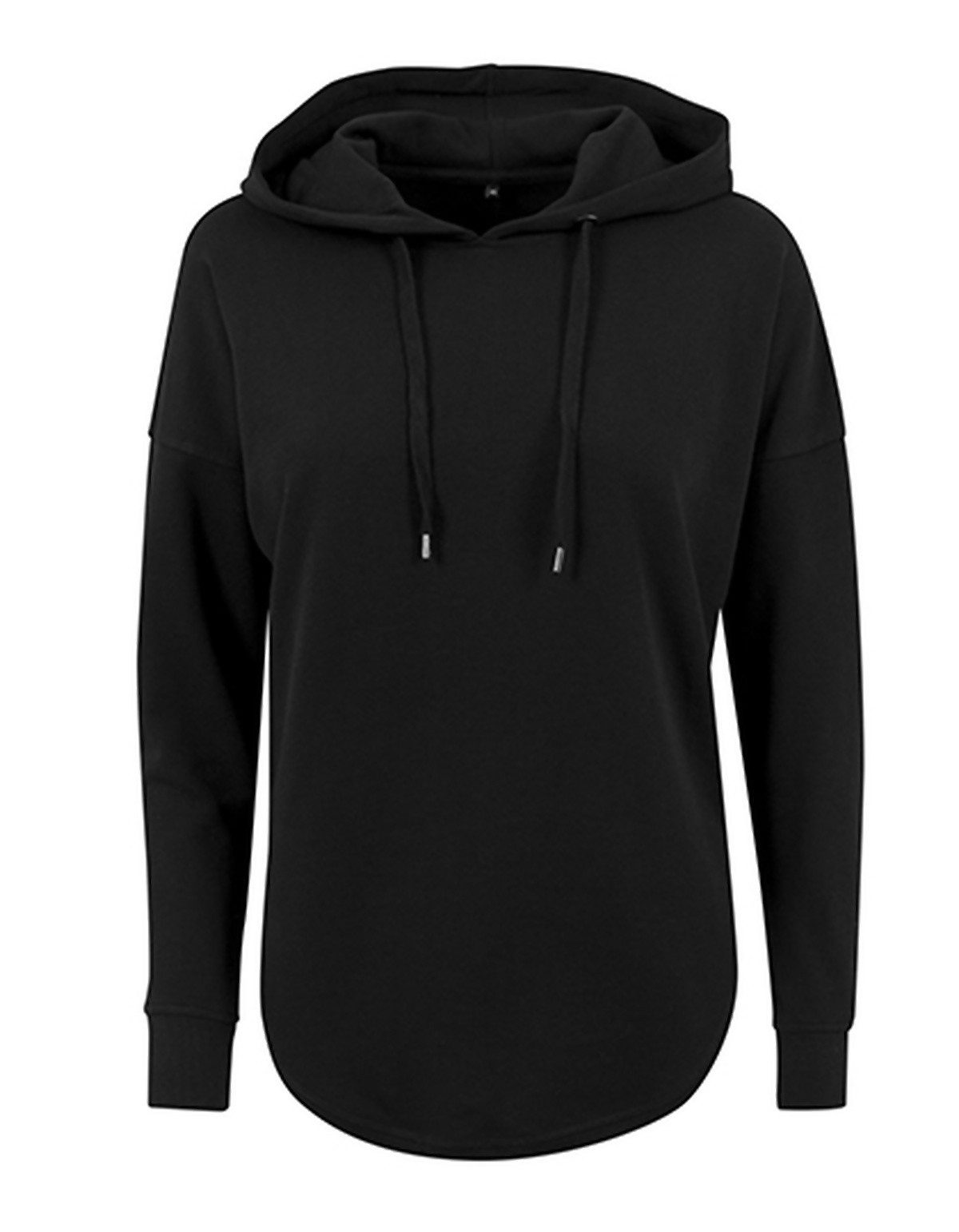 Build Your Brand Kapuzenpullover Ladies´ Oversized günstig online kaufen