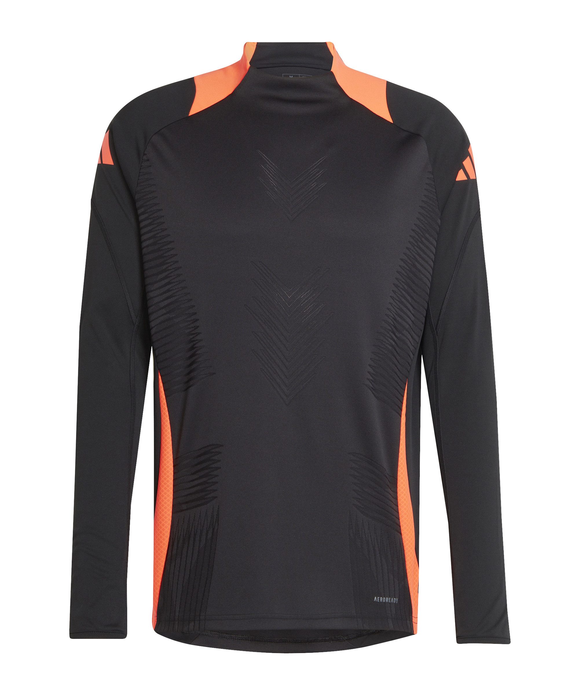 Sweatshirt adidas Performance Tiro 24 Pro Trainingstop Herren