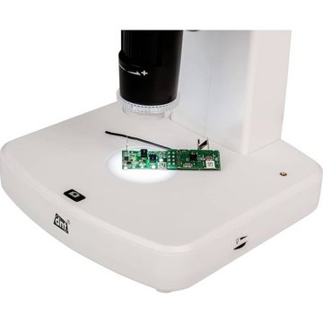 NO NAME Digitales Mikroskop UltraZoom PRO Labormikroskop