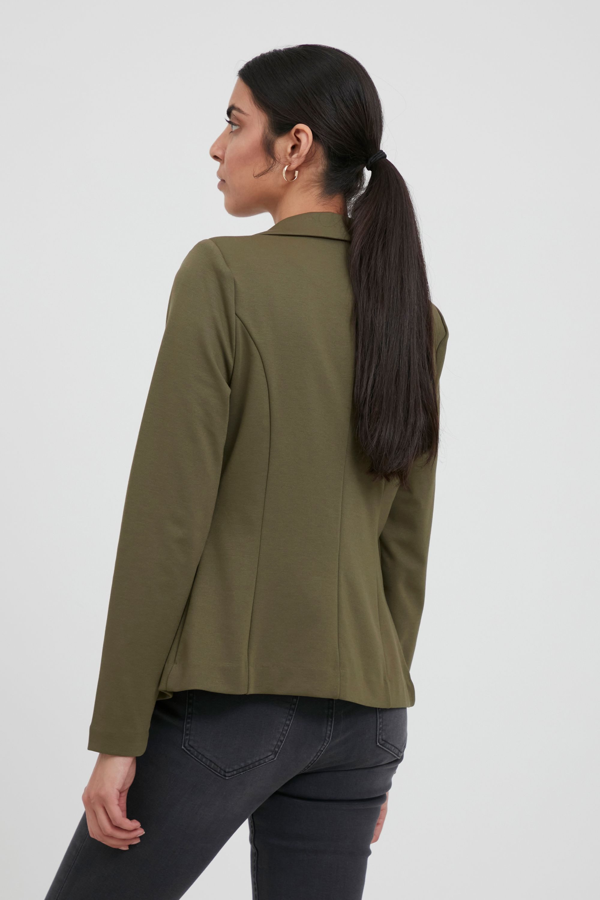 Ichi Sweatblazer IHKATE Blazer in toller günstig online kaufen