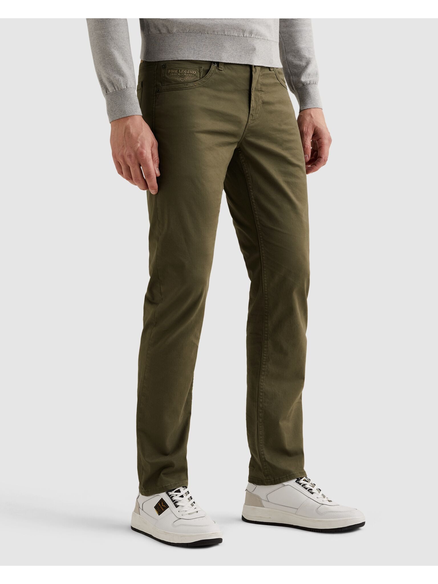 PME LEGEND 5-Pocket-Jeans NAVIGATOR PTR121