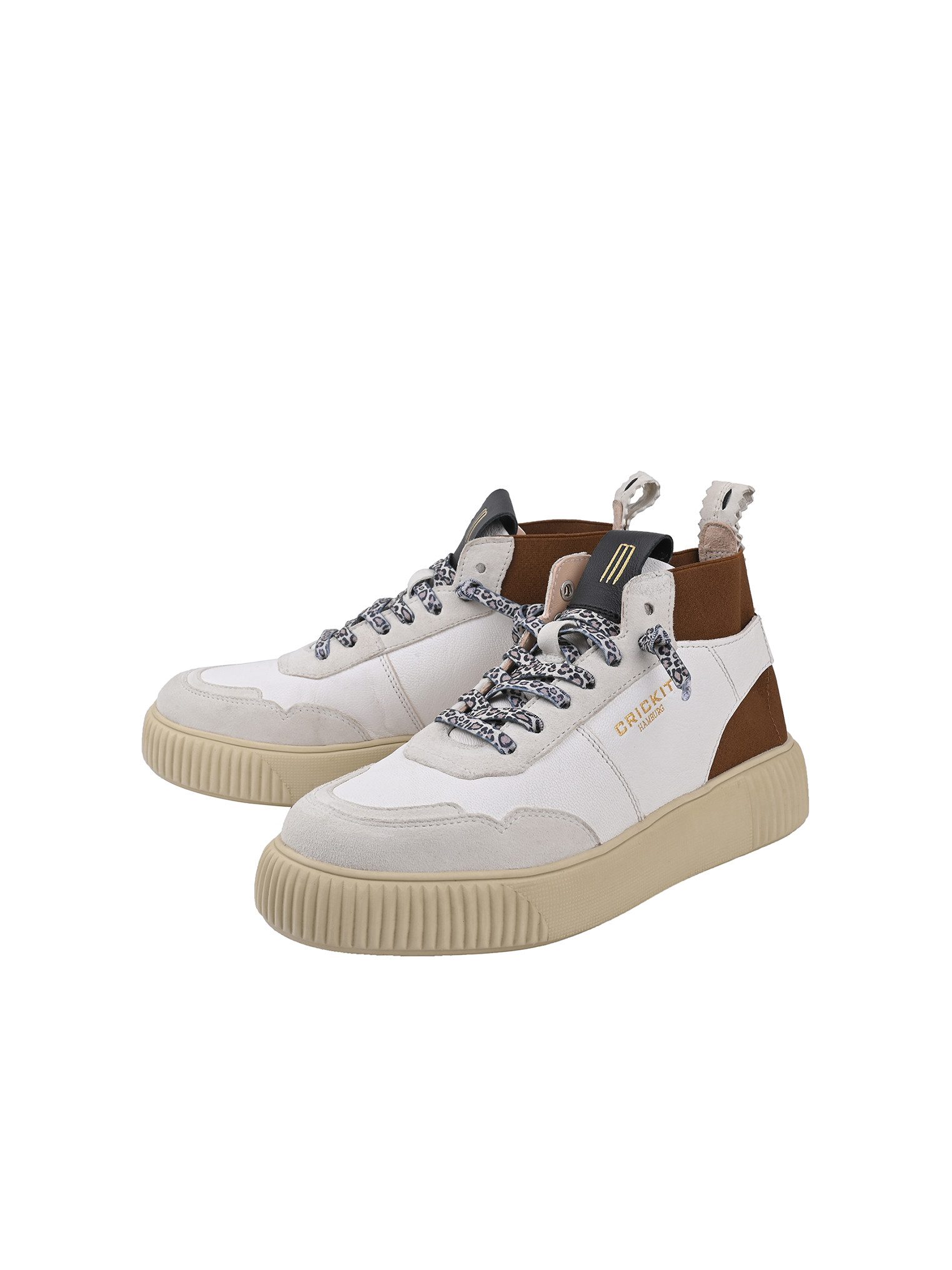 CRICKIT REBEKA Sneaker
