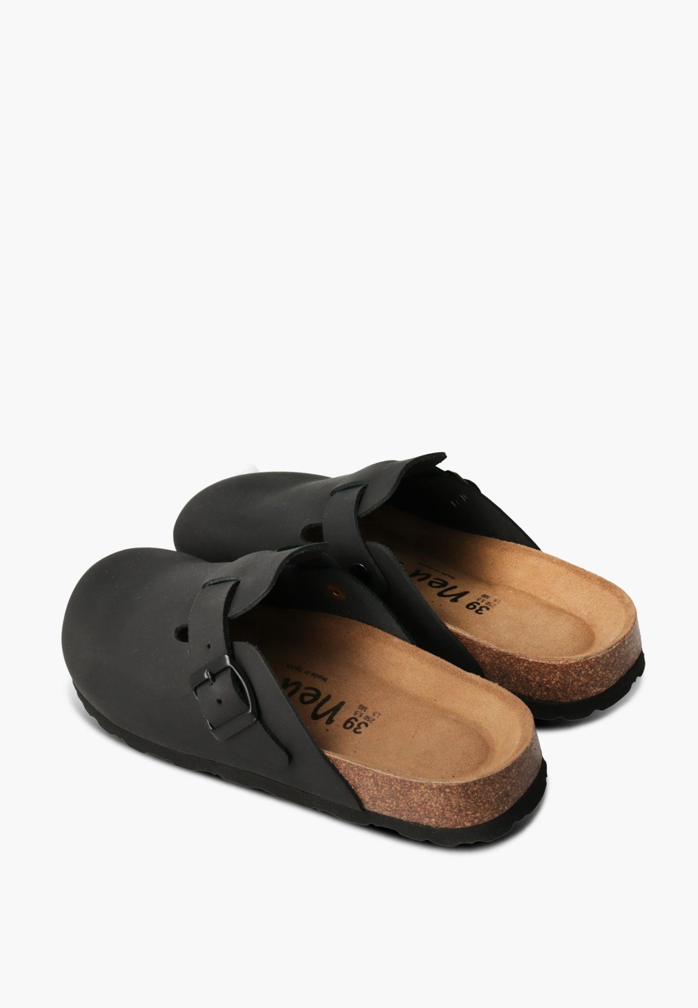 neu-B Baden Clog