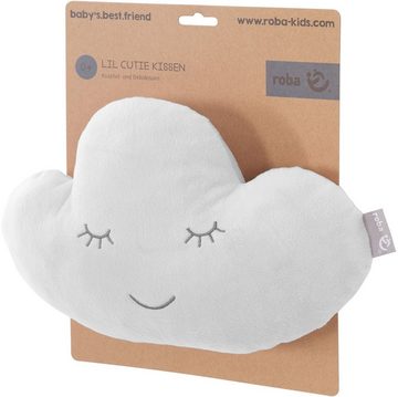 roba® Babykissen Lil Cuties, Wolke