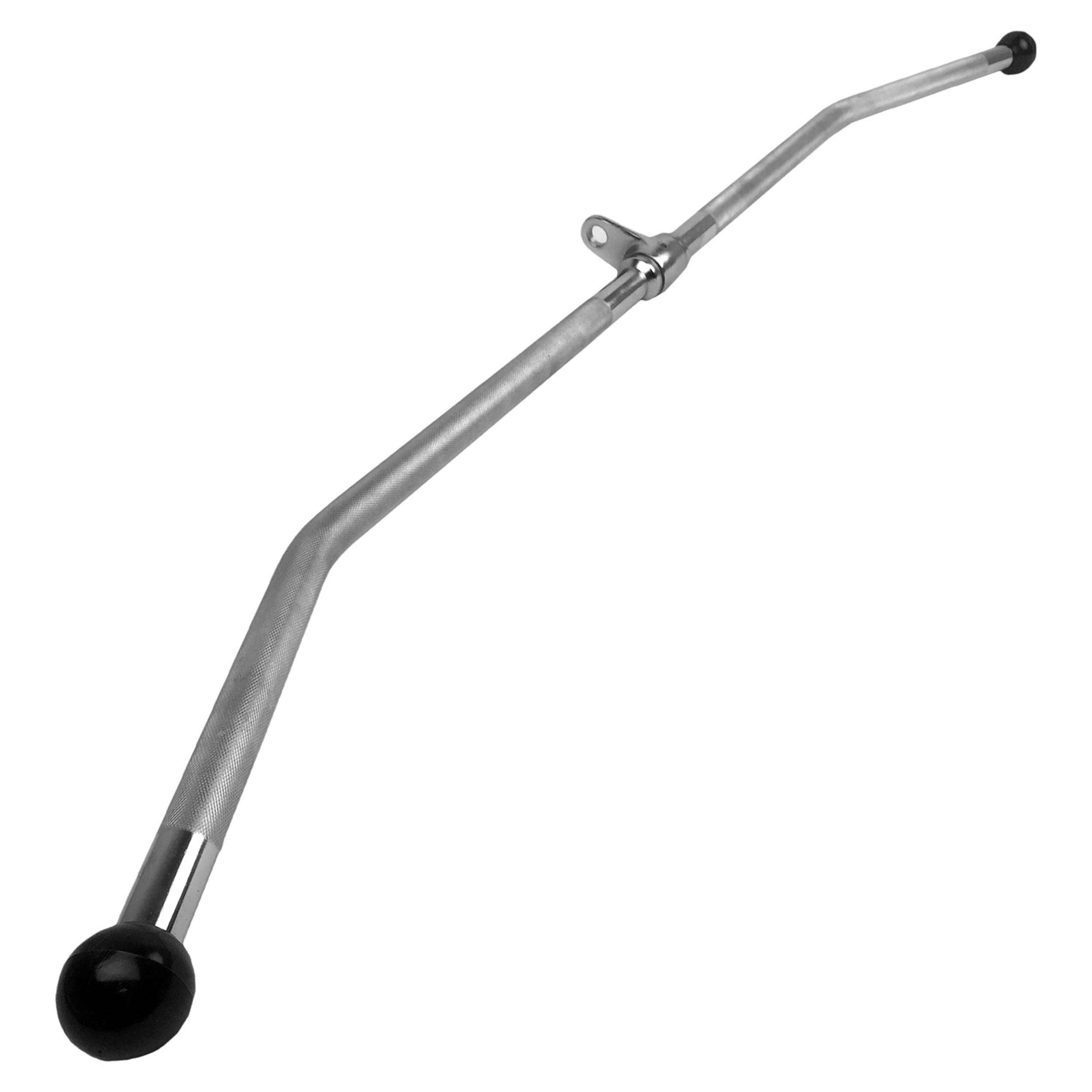 Tunturi Trainingshilfe Lat Pulley Bar - Klimmzugstange - 120 cm