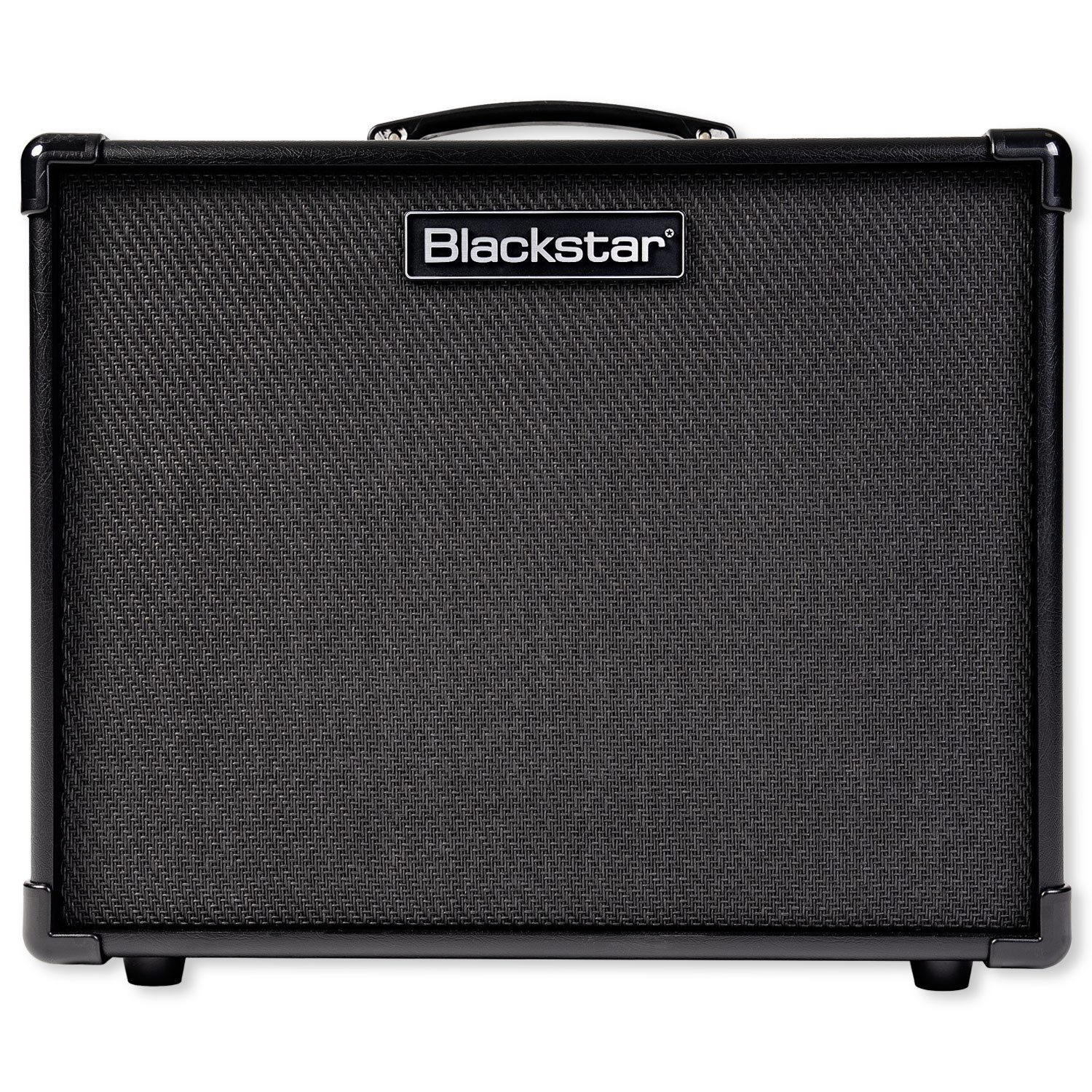 Blackstar Blackstar Verstärker ID:X 50 Modeling-Combo Verstärker (Anzahl Kanäle: 3, 50 W, 50-Watt Modeling-Combo für E-Gitarre)
